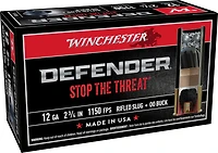 Winchester Supreme Elite PDX1 12 Gauge Shotshells - 10 Rounds