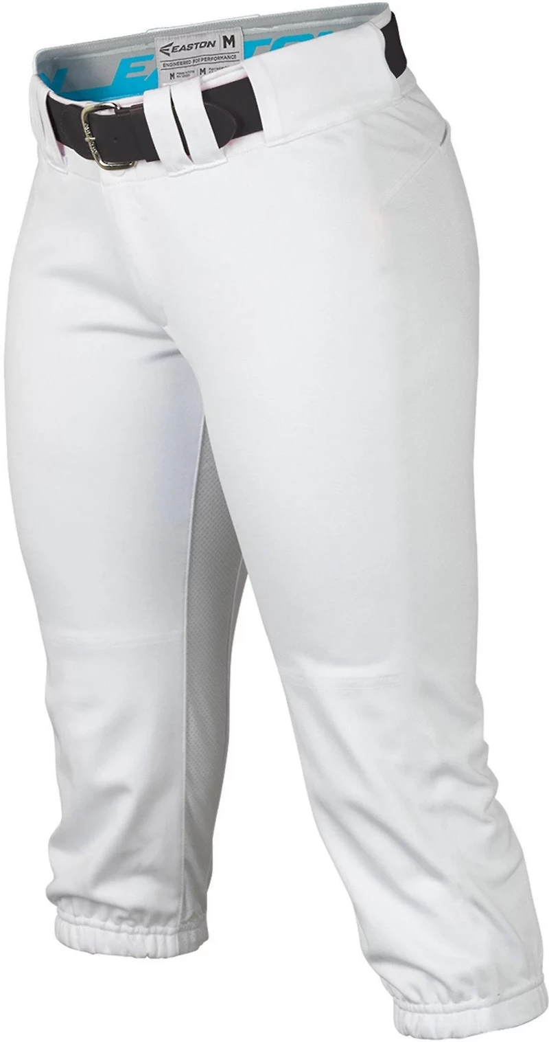 EASTON Girls' Prowess Softball Pants