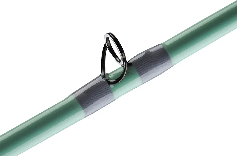 Waterloo Rod Company Salinity 6 ft 8 in M Casting Rod