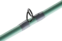 Waterloo Rod Company Salinity 6 ft 8 in M Casting Rod