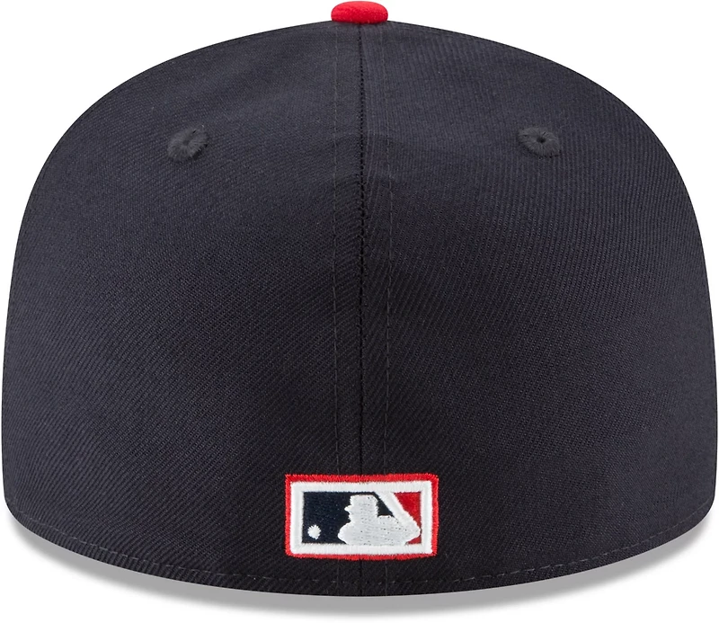 New Era Men's St. Louis Cardinals 1950 Cooperstown 59FIFTY Fitted Cap