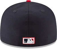 New Era Men's St. Louis Cardinals 1950 Cooperstown 59FIFTY Fitted Cap