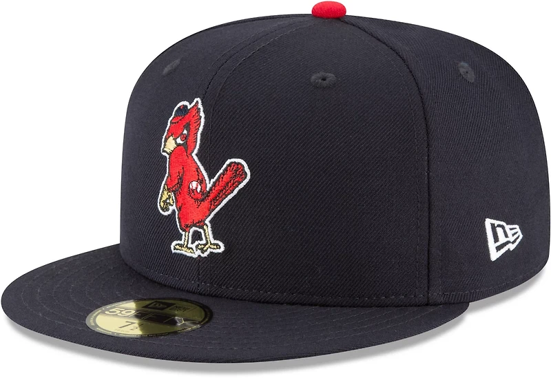 New Era Men's St. Louis Cardinals 1950 Cooperstown 59FIFTY Fitted Cap