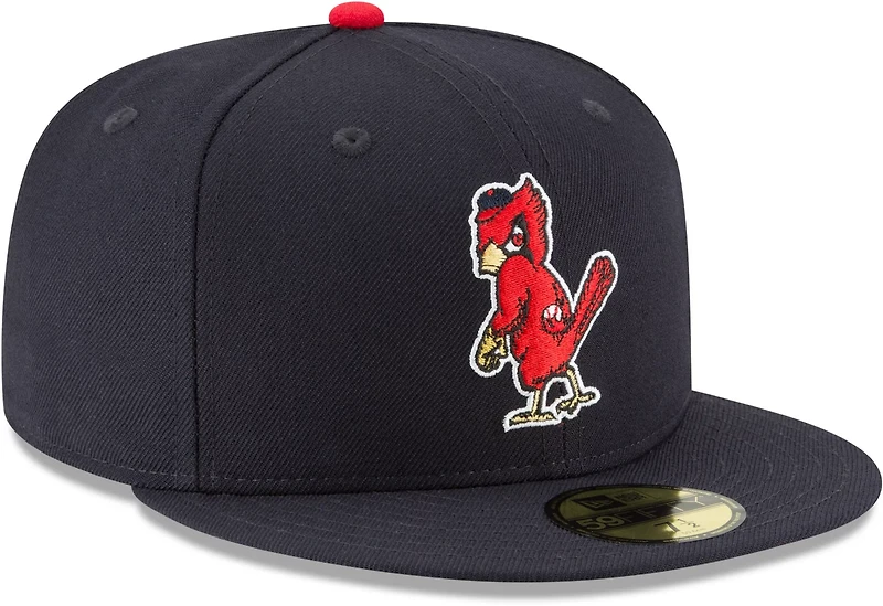 New Era Men's St. Louis Cardinals 1950 Cooperstown 59FIFTY Fitted Cap