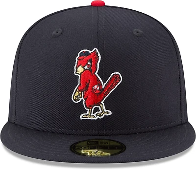 New Era Men's St. Louis Cardinals 1950 Cooperstown 59FIFTY Fitted Cap