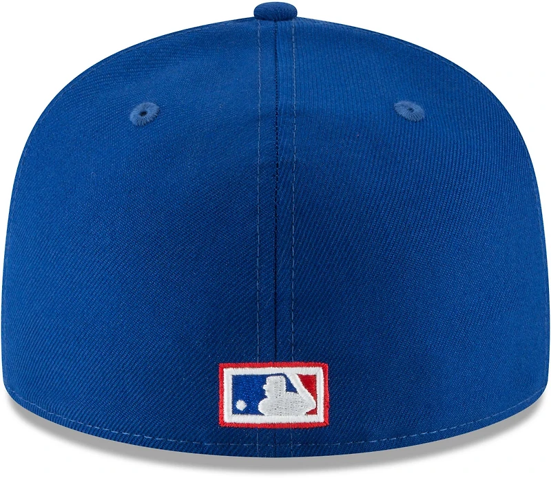 New Era Men's Atlanta Braves 1972 Cooperstown 59FIFTY Fitted Cap