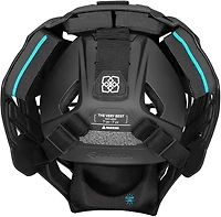 EASTON Jen Schro The Very Best Fast-Pitch Catcher's Helmet