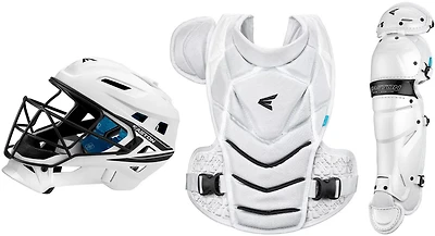 EASTON Jen Schro The Very Best Fast-Pitch Catcher's Box Set