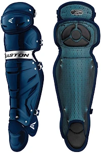 EASTON Adults' Gametime Catcher's Leg Guards
