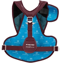 EASTON Jen Schro The Very Best Fast-Pitch Catcher's Chest Protector