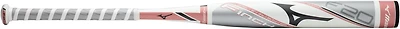 Mizuno Women's F20 Jennie Finch Fast-Pitch Softball Bat (-13)