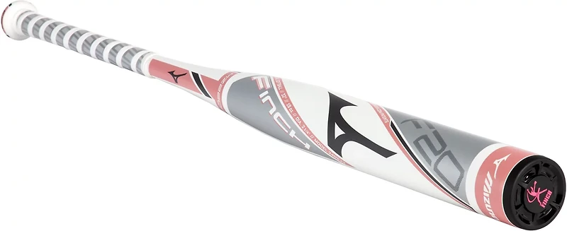 Mizuno Women's F20 Jennie Finch Fast-Pitch Softball Bat (-13)