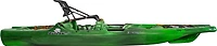 Perception Outlaw 11.5 ft Sit-On-Top Fishing Kayak