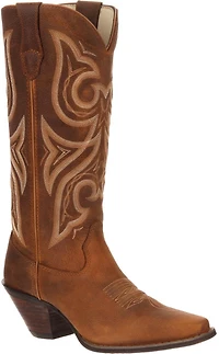 Durango Women's Crush Jealousy Western Boots