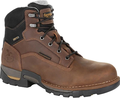 Georgia Men's Eagle One Waterproof ST Work Boots
