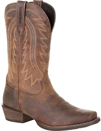 Durango Men's Rebel Frontier Western R-Toe Boots