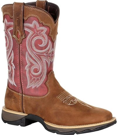 Durango Women's Lady Rebel Western Boots
