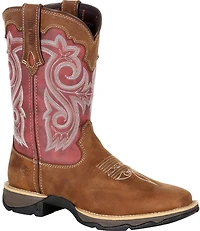Durango Women's Lady Rebel Western Boots