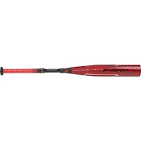 Rawlings Boys' Quatro Pro USA Composite Baseball Bat (-12)