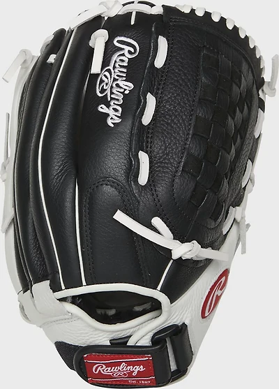 Rawlings 12.5" Shutout Fastpitch Glove