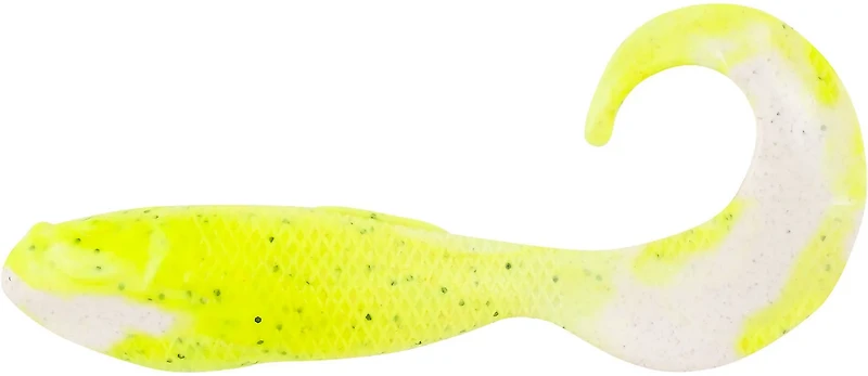 Berkley Gulp Swimming Mullet Soft Plastic Baits 11-Pack