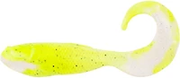 Berkley Gulp Swimming Mullet Soft Plastic Baits 11-Pack