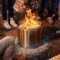 Solo Stove Bonfire Wood Burning Fire Pit