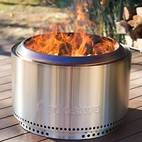 Solo Stove Yukon Stand