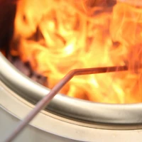 Solo Stove Fire Pit Tools
