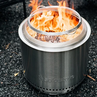 Solo Stove Bonfire Shield
