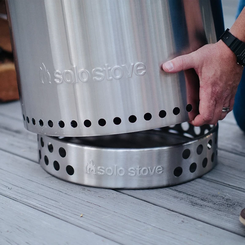 Solo Stove Ranger Stand