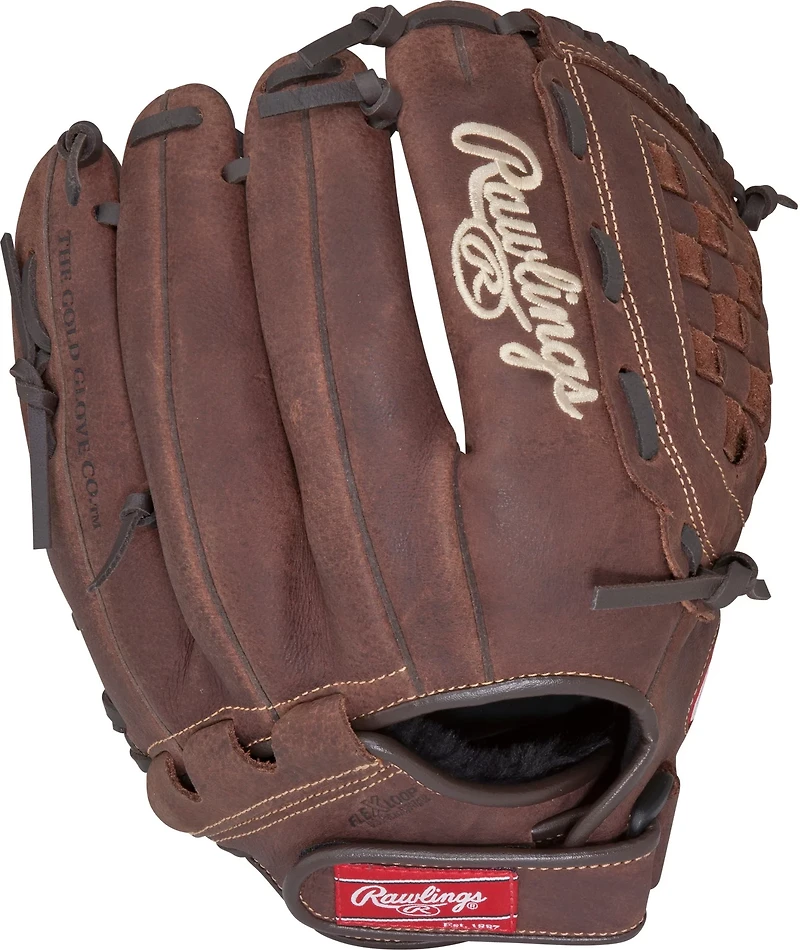 Rawlings Player Preferred 12.5 in Outfield Baseball Glove