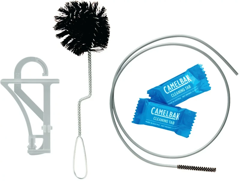 CamelBak Reservoir and Water Bottle Cleaning Tablets 8-Pack