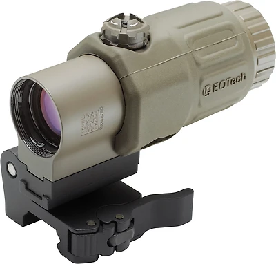 EOTech Model G33 Magnifier