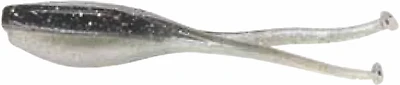 Bobby Garland Slab Dockt'R Soft Panfish Baits 12-Pack