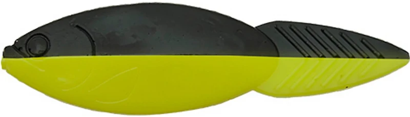 Bobby Garland Crappie Shooter Panfish Soft Baits 15-Pack