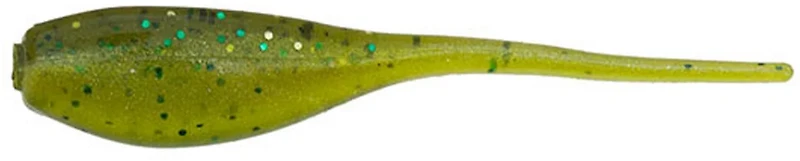 Bobby Garland 2 Baby Shad Soft Baits 18-Pack