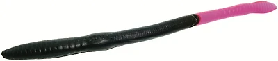 Creme Scoundrel 6 Worm Soft Baits 12-Pack
