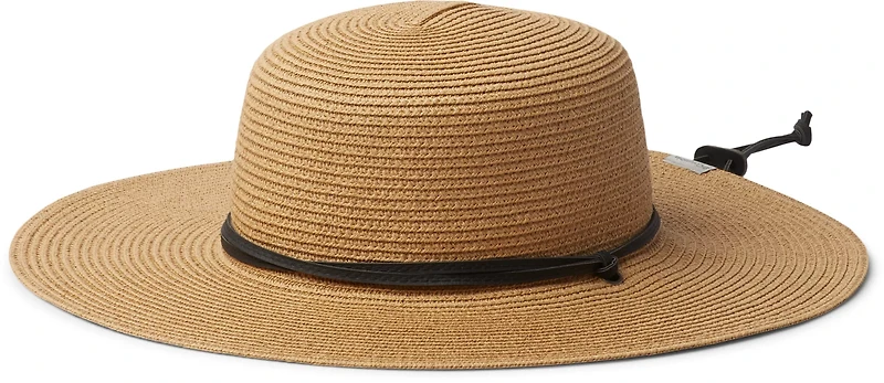 Columbia Sportswear Women's Global Adventure II Packable Hat