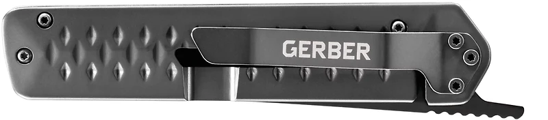Gerber Ayako Folding Knife