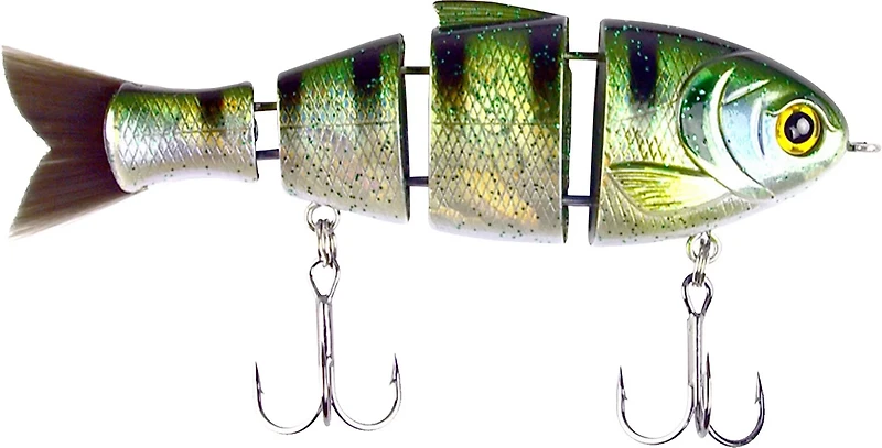 Catch Co. Mike Bucca's Baby Bull Shad