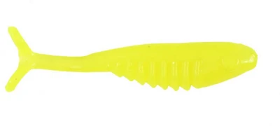 Bobby Garland Slab Hunt'R Minnow Soft Baits 10-Pack