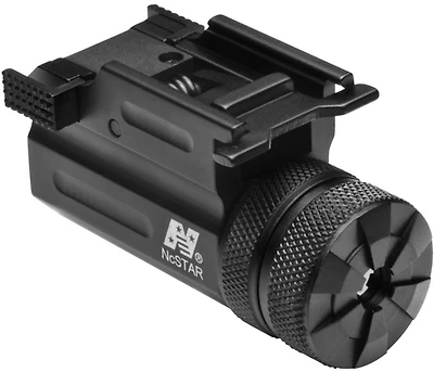 NcSTAR Compact Green Laser with QR Weaver Mount