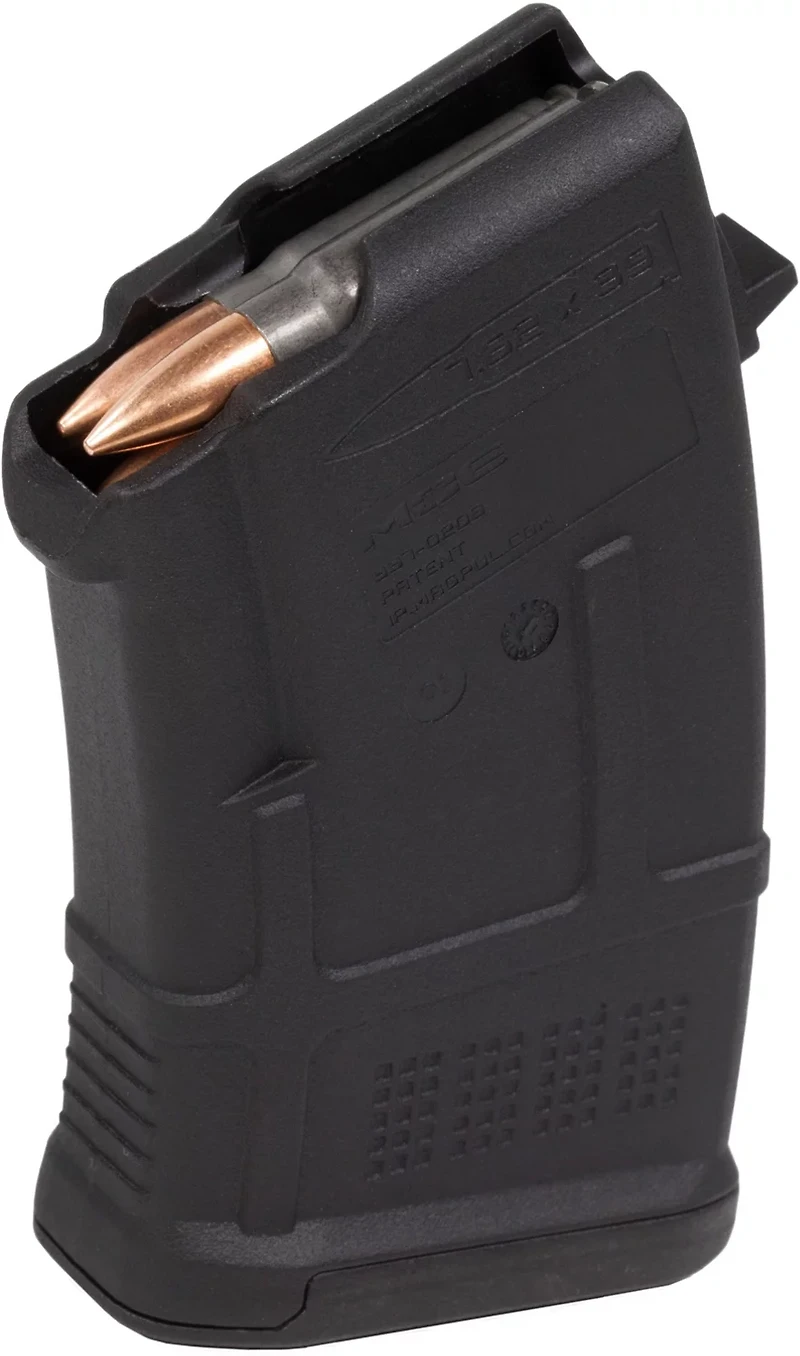 Magpul PMAG 10-Round Magazine
