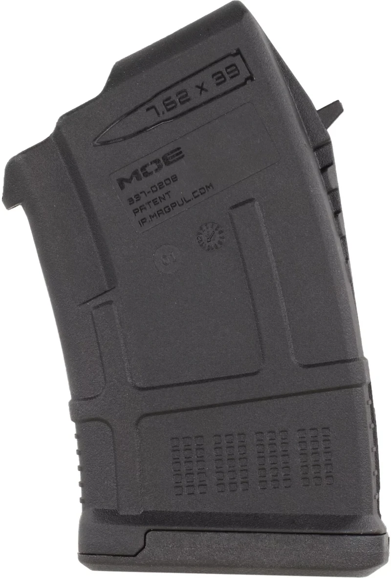Magpul PMAG 10-Round Magazine