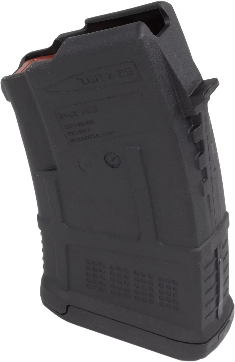 Magpul PMAG 10-Round Magazine
