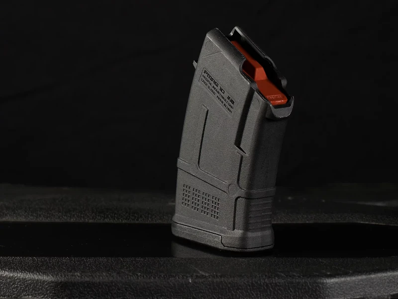 Magpul PMAG 10-Round Magazine