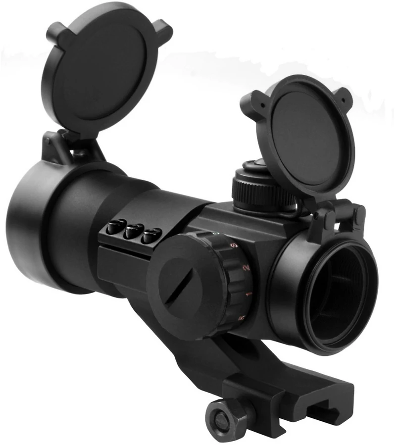 NcSTAR Tube Reflex Optic Sight