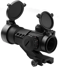 NcSTAR Tube Reflex Optic Sight
