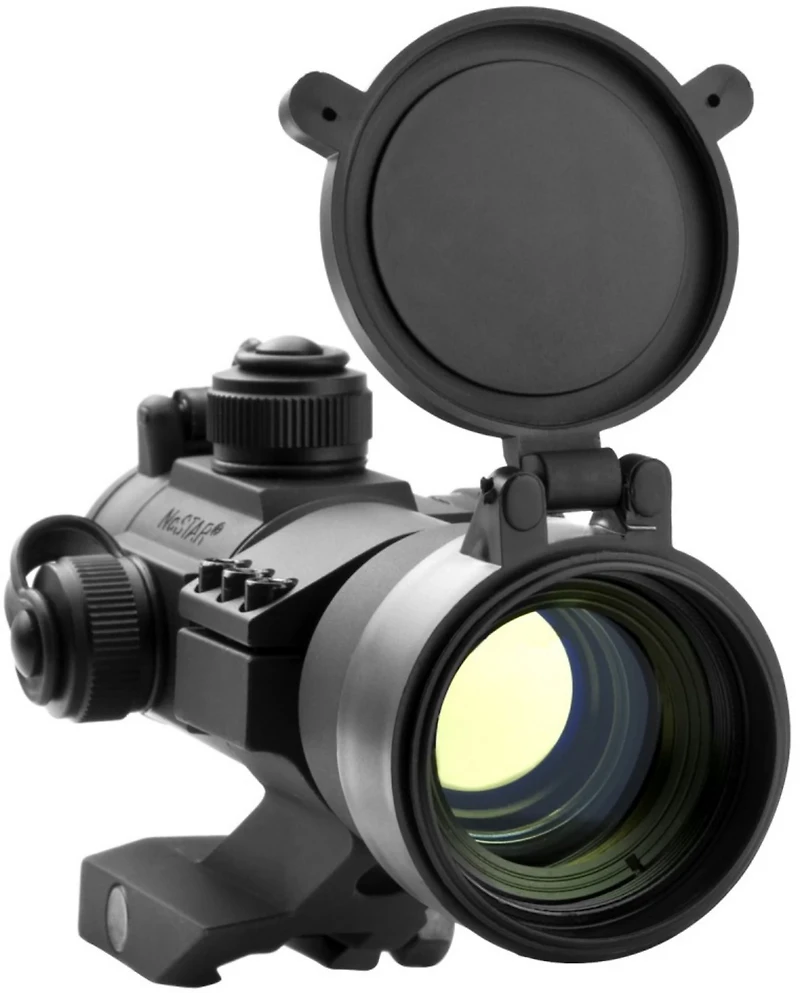 NcSTAR Tube Reflex Optic Sight